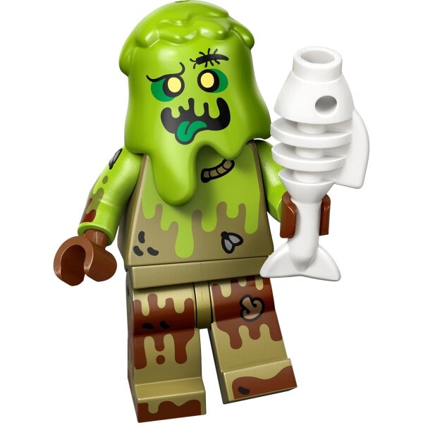 LEGO® Minifigures - 71052  Serie 29 - Müllmonster