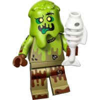 LEGO® Minifigures - 71052  Serie 29 - Müllmonster