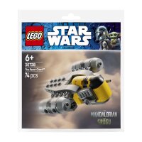 LEGO® Star Wars 30728 - The Razor Crest™...