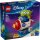LEGO® Disney Pixar 43307 - Alien mit Pizza Planet Raketenfahrt