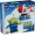 LEGO® Disney Pixar 43307 - Alien mit Pizza Planet Raketenfahrt