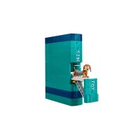 LEGO® Disney Pixar 43301 - Toy Story: Slinky-Buchstützen