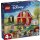 LEGO® Disney Pixar 43304 - Blazes Pferderanch