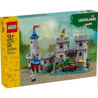 LEGO® Promotional - 40952 LEGOLAND Castle