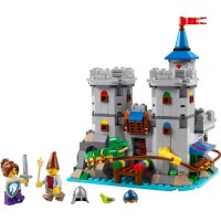 LEGO® Promotional - 40952 LEGOLAND Castle