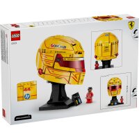 LEGO® Editions 43022 - Scuderia Ferrari HP Lewis...