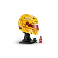 LEGO® Editions 43022 - Scuderia Ferrari HP Lewis Hamilton Helm