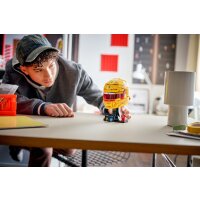 LEGO® Editions 43022 - Scuderia Ferrari HP Lewis Hamilton Helm
