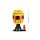 LEGO® Editions 43022 - Scuderia Ferrari HP Lewis Hamilton Helm