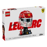 LEGO® Editions 43014 - Scuderia Ferrari HP Charles...