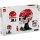 LEGO® Editions 43014 - Scuderia Ferrari HP Charles Leclerc Helm