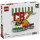 LEGO® Editions 43012 - Cristiano Ronaldo – Fußball-Highlights