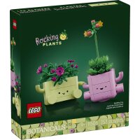 LEGO® Botanicals 11506 - Schaukelnde Pflanzen