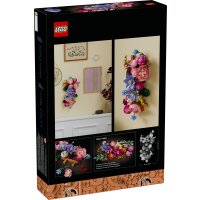 LEGO® Botanicals 11506 - Schaukelnde Pflanzen