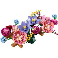 LEGO® Botanicals 11506 - Schaukelnde Pflanzen