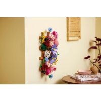 LEGO® Botanicals 11506 - Schaukelnde Pflanzen