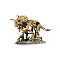 LEGO® Jurassic World 77985 - Triceratops Dinosaurier Skelett