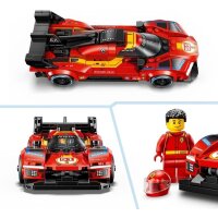 LEGO® Speed Champions 77261 - Ferrari 499P