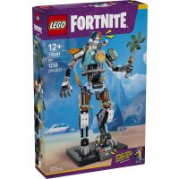 LEGO® Fortnite 77081 - KIT
