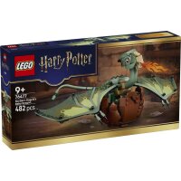 LEGO® Harry Potter 76477 - Norbert: Hagrids Baby-Drache