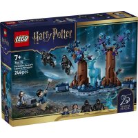 LEGO® Harry Potter 76475 - Verbotener Wald: Expecto...