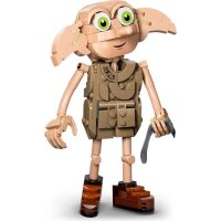 LEGO® Harry Potter 76469 - Dobby, der Freie Elf