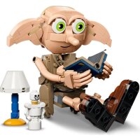 LEGO® Harry Potter 76469 - Dobby, der Freie Elf