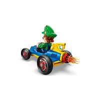 LEGO® SUPERMARIO 72050 - Mario Kart™ – Luigi & Mach 8