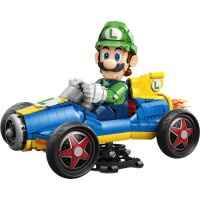 LEGO® SUPERMARIO 72050 - Mario Kart™ – Luigi & Mach 8