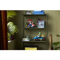 LEGO® SUPERMARIO 72050 - Mario Kart™ – Luigi & Mach 8