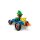 LEGO® SUPERMARIO 72050 - Mario Kart™ – Luigi & Mach 8