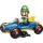LEGO® SUPERMARIO 72050 - Mario Kart™ – Luigi & Mach 8