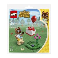 LEGO® Animal Crossing - 30731 Tom Nook und...