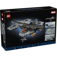 LEGO® Marvel Super Heroes 76354 - S.H.I.E.L.D....