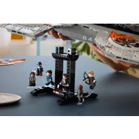 LEGO® Marvel Super Heroes 76354 - S.H.I.E.L.D. Helicarrier