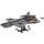 LEGO® Marvel Super Heroes 76354 - S.H.I.E.L.D. Helicarrier