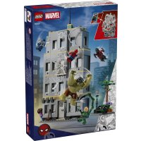 LEGO® Marvel Super Heroes 76350 - Großer...