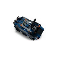 LEGO® Marvel Super Heroes 76349 - Spider-Man Jagt den...