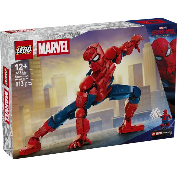 LEGO® Marvel Super Heroes 76346 - Spider-Man-Figur