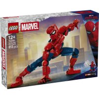 LEGO® Marvel Super Heroes 76346 - Spider-Man-Figur
