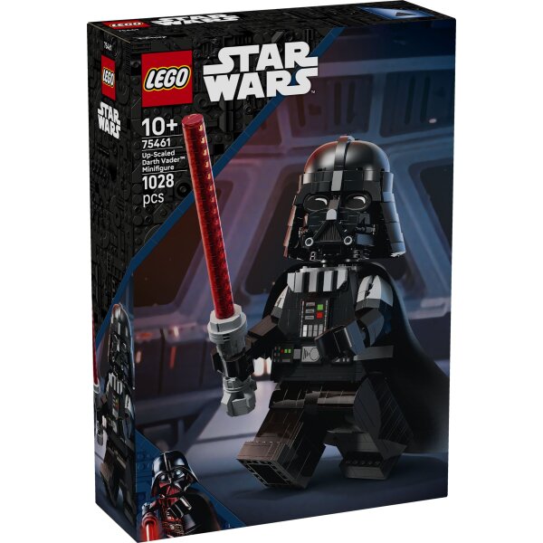 LEGO® Star Wars™ 75461 - Große Darth-Vader-Minifigur