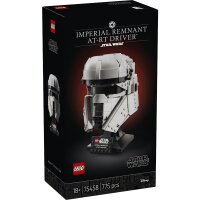 LEGO® Star Wars™ 75458 - Helm eines...