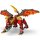 LEGO® Ninjago 71868 - Wyldfyres Drachenmech
