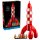 LEGO® Ideas 21367 - Die Mondrakete von Tintin