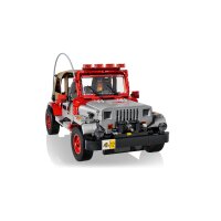 LEGO® Jurassic Park 77984 - Jeep Wrangler