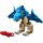 LEGO® Jurassic World 77977 - Baby-Dinosaurier: Pteranodon