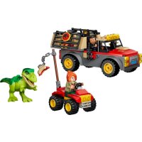 LEGO® Jurassic World 77978 - Transporter für den Jungen T.Rex