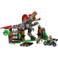 LEGO® Jurassic World 77982 - Flucht des Spinosaurus