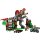 LEGO® Jurassic World 77982 - Flucht des Spinosaurus