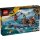 LEGO® Jurassic World 77983 - Mosasaurier-Angriff auf das Boot